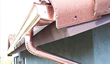 Rain Gutter Installation, Repair, Cleaning in Toccoa, GA